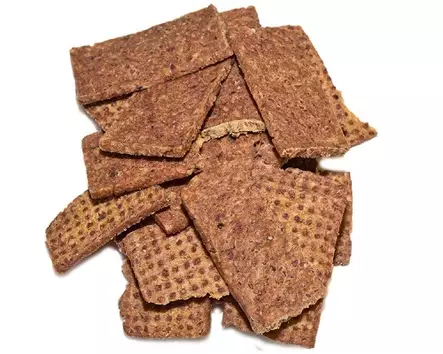 Hienosti! Kalkkunanlihalastu 180g - KALKKUNA kuivaherkut - 6420614793022 - 2