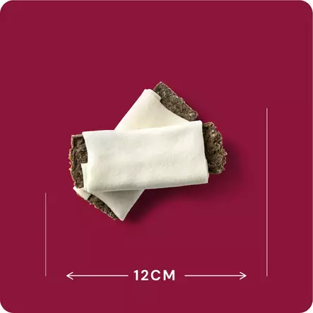 Rauh Belly Toast S - NAUTA puruluut - 6438047210924 - 2