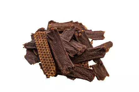 Hienosti! Broileriherkkulastu 180g - BROILERI kuivaherkut - 6420614792995 - 2