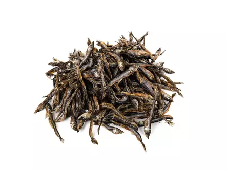 Rakas Pielisen pikkukala 100g - KALA kuivaherkut - 6420614793060 - 2