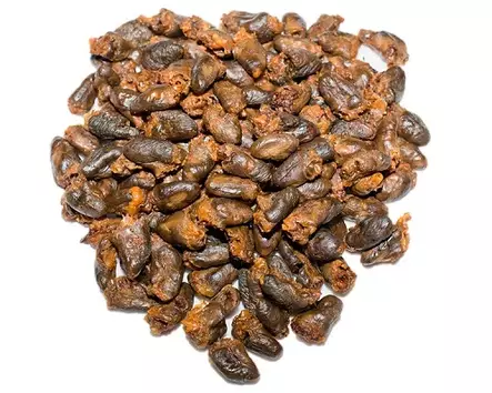 Broilerin sydän - BROILERI kuivaherkut - 6420614791691 - 2