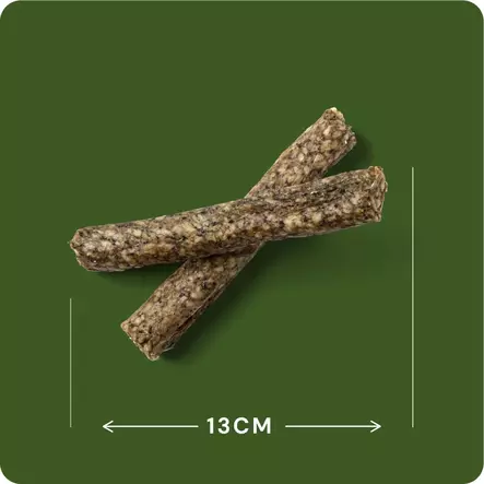 Rauh Crunchy Moose S - HIRVI puruluut - 6438047211204 - 2