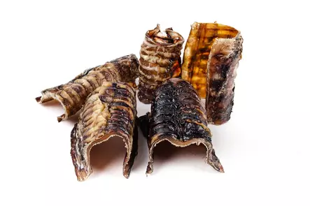 Naudan henkitorvipala - NAUTA kuivaherkut - 6420614792766 - 2